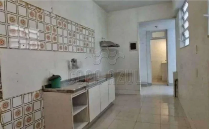 Imagem Copacabana - Residencial › Apartamento com 3 quarto(s) a Venda