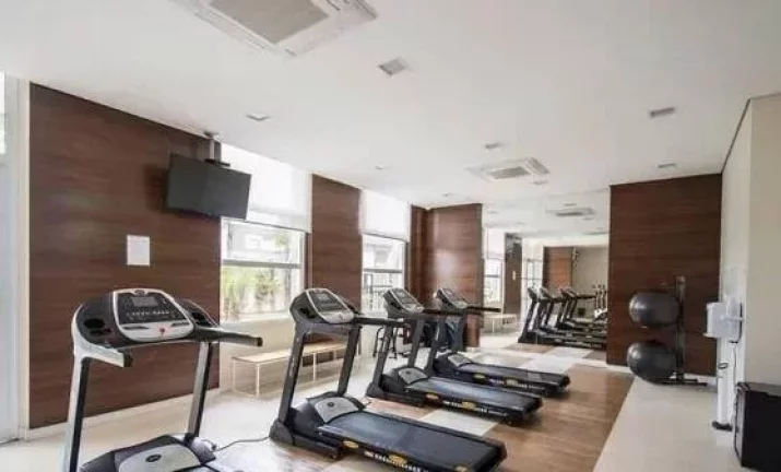 Imagem Apartamento jardim park house 91 m² 3 Dormitorios 2 Suites 1 Vaga de Gargem