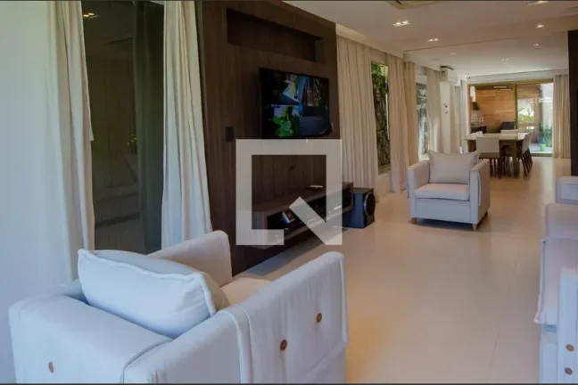 Imagem Casa à Venda - Recreio, 4 Quartos, 234 m2