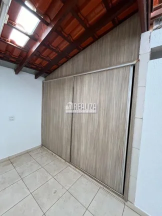 Imagem Casas / Padrão na cidade de Uberaba