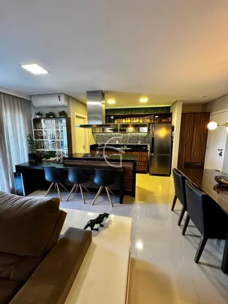 Imagem Um apartamento para quem busca perfeição!