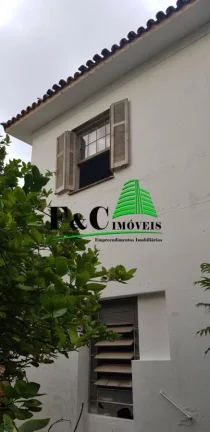 Imagem Casa Comercial para Venda em Campinas, Cambuí, 3 dormitórios, 1 banheiro, 3 vagas