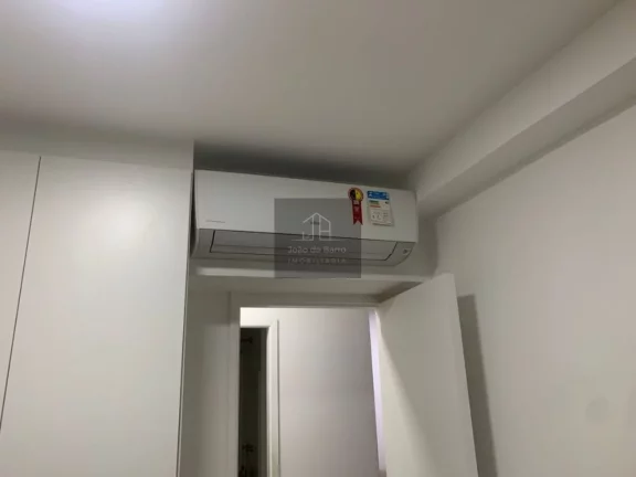 Imagem Apartamento para alugar, 53 m² por R$ 6.500,00/ano - Vila Mariana - São Paulo/SP