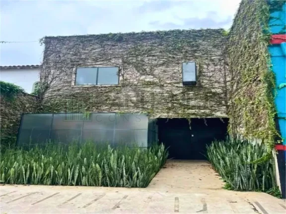 Imagem Imperdível casa à venda em São Paulo-SP, Jardim Paulistano: 3 quartos, 1 suite, 4 salas, 5 banheiros, 2 vagas, 275m²!