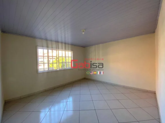 Imagem Casa com 2 dormitórios à venda, 84 m² por R$ 399.000,00 - Praia dos Anjos - Arraial do Cabo/RJ