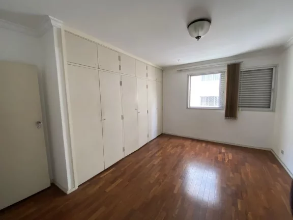 Imagem Apartamento na Bela Cintra com 3 dormitórios e suite