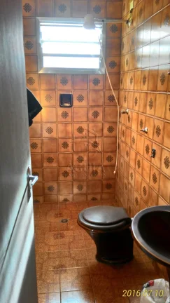 Imagem Sobrado a venda no Pereque Mirim !!