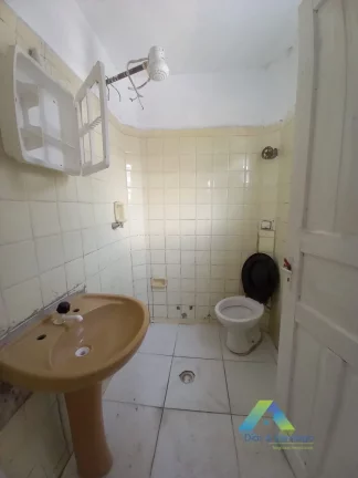 Imagem Sobrado a venda com 02 quartos -129m² - Cursino