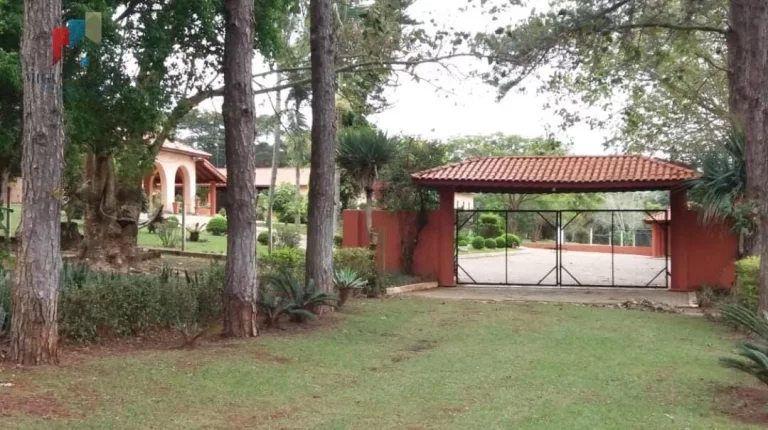 Imagem Sítio a venda região Avaré SP