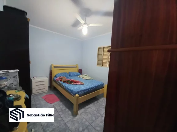 Imagem CASA A VENDA NO JD PICERNO II - SUMARÉ/SP