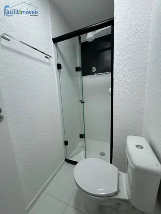 Imagem APARTAMENTO À VENDA - AV. DOS OURIVES - SÃO PAULO - SP