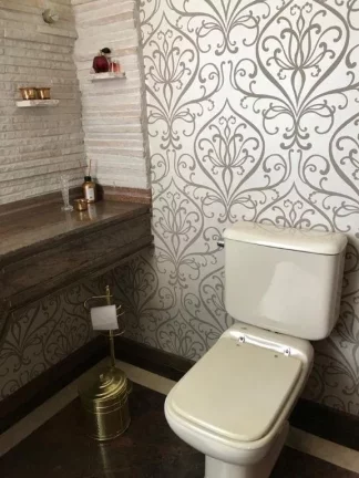 Imagem Cobertura para Venda em São Caetano do Sul / SP no bairro Santa Paula