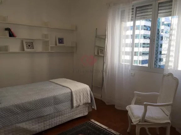 Imagem Apartamento, 3 quartos à Venda, 158m2 - Paraíso, São Paulo | Gramachos
