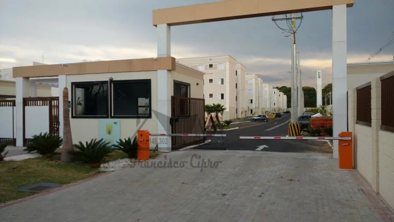 Imagem Apartamento-Padrao-para-Venda-em-Crispim-Pindamonhangaba-SP
