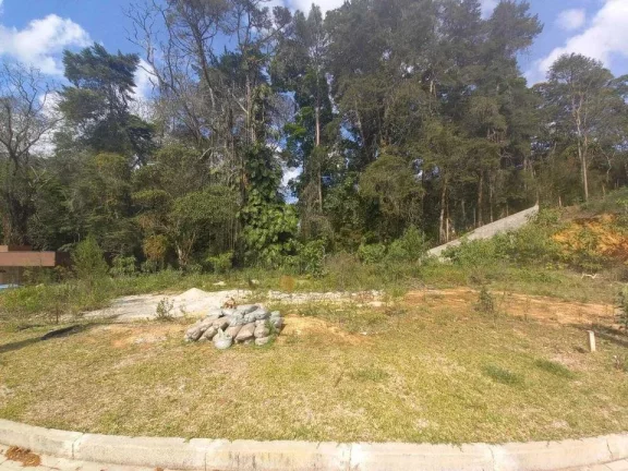 Imagem Terreno em Condomínio para Venda em Teresópolis / RJ no bairro Posse