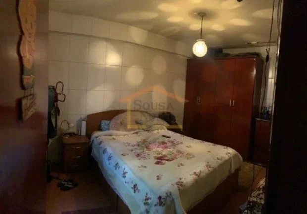 Imagem Casa com 300m² de área construída, 3 dormitórios amplos e arejados, sala para 2 ambientes, 3 ban...