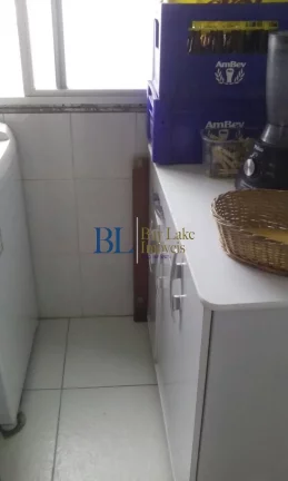 Imagem Oportunidade Apartamento na Vila Carrão!! 48m² 2Dorms 1Vaga
