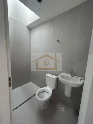 Imagem Pronto! Morada Verde! Residencial com 36 casas, 3 quartos, 2 vagas