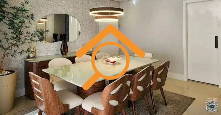 Imagem Apartamento de luxo em Jurubatuba: 3 quartos, 3 suítes, 2 salas, 5 banheiros, 2 vagas, 136m² - Condomínio Magic Resort