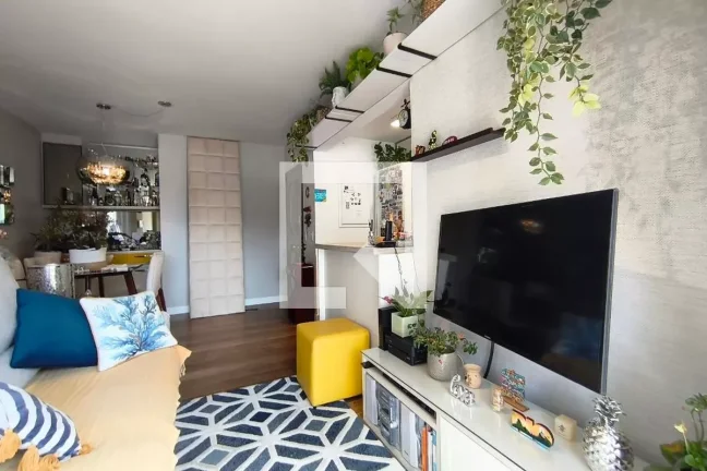 Imagem Apartamento à Venda - Vila Mariana, 2 Quartos, 55 m2