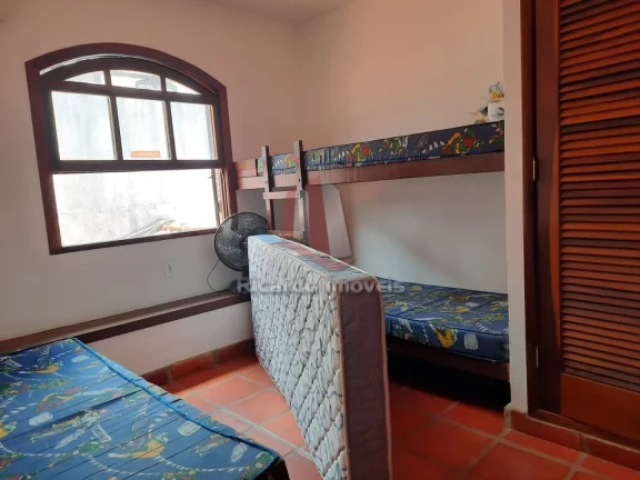 Imagem Casa Duplex Temporada Família Praia Peró