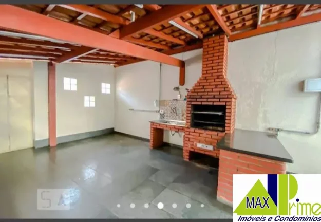 Imagem APARTAMENTO RESIDENCIAL em SÃO PAULO - SP, PENHA DE FRANÇA