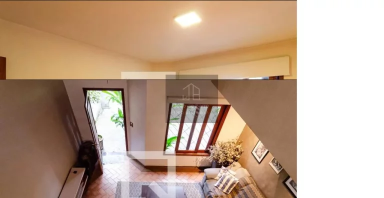 Imagem Sobrado com 4 dormitórios à venda, 296 m² por R$ 2.750.000,00 - Vila da Saúde - São Paulo/SP