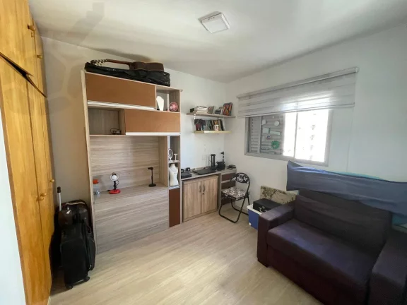 Imagem VENDA * BARRA FUNDA * METRÔ * 2 DORM. * 2 VAGAS * OPORTUNIDADE