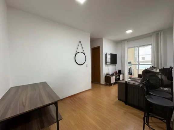 Imagem Apartamento para venda em Jardim Íris com 2 quartos, sendo 1 suíte , 58m2