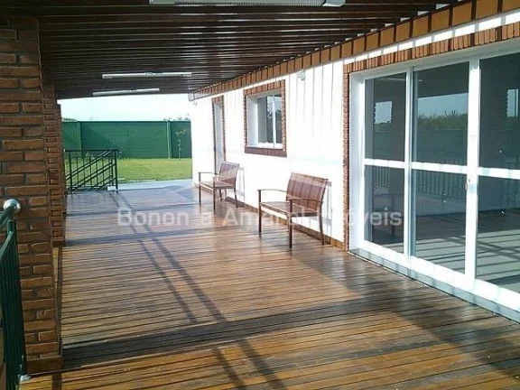Imagem Terreno no Condomínio Reserva Real, à venda, Parque Brasil 500 - Paulínia/SP