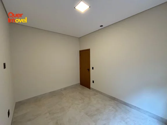 Imagem Casa em Condomínio à Venda em Ribeirão Preto-SP - 3 Quartos, 1 Suíte, 4 Banheiros, 4 Vagas - 164,00 m²