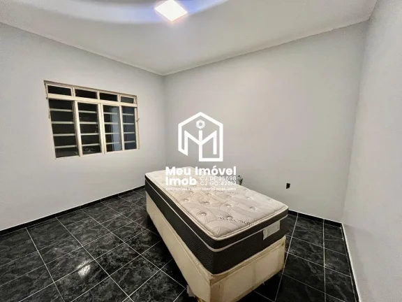 Imagem Rua 8 Vicente Pires Casa 3 Quartos 1 Suíte 4 Vagas 740m² Escritura Piscina