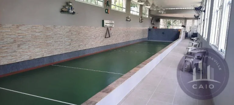 Imagem Casa 300m², 4 dormitórios a venda ou aluguel por R$ 35.000 - Alphaville/SP