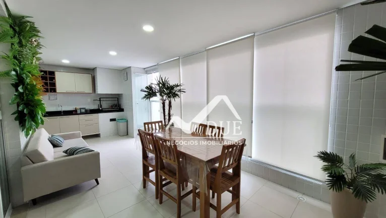 Imagem CASTELL DI GONZAGA, 3 dormitórios à venda, 137 m² por R$ 1.895.000 - Gonzaga - Santos/SP