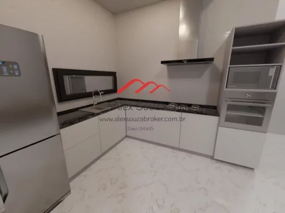 Imagem Casa em Condomínio para Venda em Paulínia / SP no bairro São Bento Imagem Casa em Condomínio para Venda em Paulínia / SP no bairro São Bento