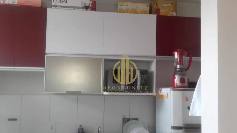 Imagem Apartamento com 2 Dormitórios - Parque Residence - Parque dos Lagos - Ribeirão Preto