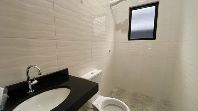 Imagem Casa para Venda em Itanhaém, Cibratel II, 2 dormitórios, 1 suíte, 1 banheiro, 2 vagas