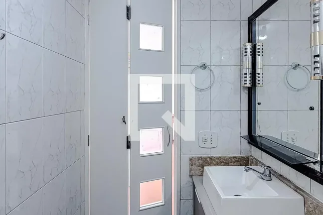 Imagem Apartamento à Venda - Vila Mariana, 1 Quarto, 35 m2