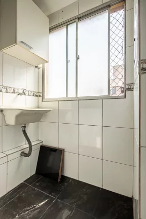 Imagem APARTAMENTO RESIDENCIAL em São Paulo - SP, Jabaquara