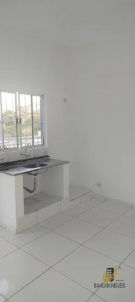 Imagem Apartamento à venda em Cotia-SP: 1 e 2 quartos, 32m² a 45m² de área!