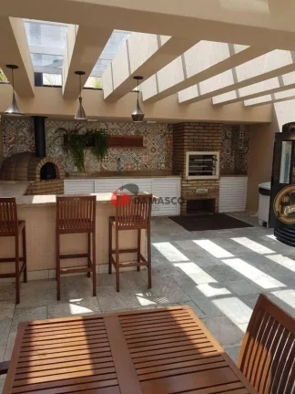 Imagem Apartamento à venda, Santa Paula, São Caetano do Sul, SP