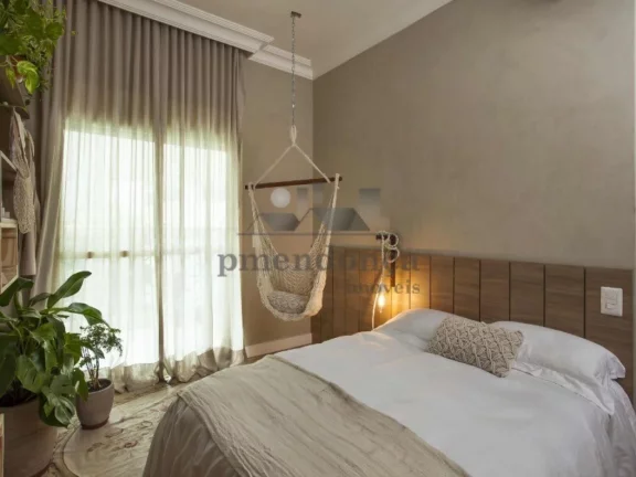 Imagem Apartamento com 4 suítes e 5 vagas à venda Rua Aracaju em Higienópolis