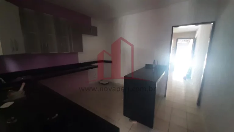 Imagem Imperdível oportunidade! Casa à venda em Franco da Rocha-SP, Vila Eliza: 2 quartos, 1 sala, 1 banheiro, 1 vaga, 57,63m².