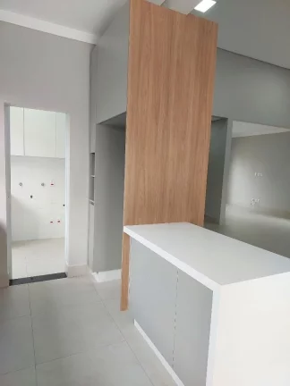 Imagem CASA TÉRREA COMPLETA - 3 SUÍTES E PLANEJADOS - RESIDENCIAL VILLA BELLA SIENA - PAULÍNIA