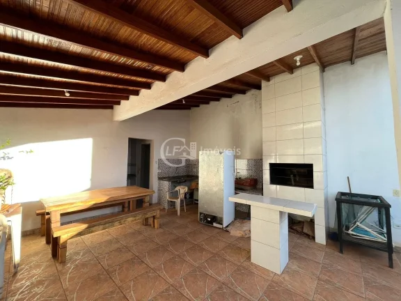 Imagem Excelente Sobrado - Investimento