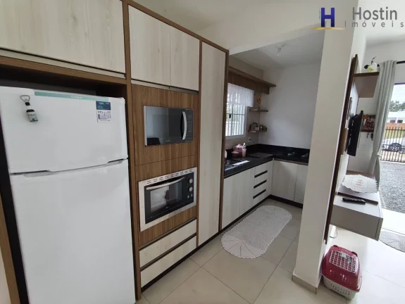 Imagem GEMINADO RESIDENCIAL em SÃO FRANCISCO DO SUL - SC, Ubatuba