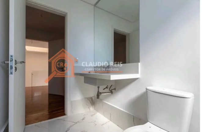Imagem Casa à venda com 4 Quartos, 787m², 8 vagas - Brooklin Novo - São Paulo-SP