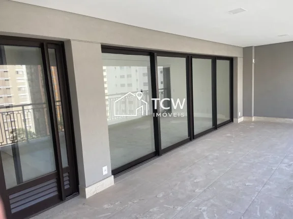 Imagem Apartamento à venda no bairro Perdizes - São Paulo/SP, Zona Oeste