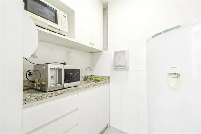 Imagem SALA COMERCIAL em São Paulo - SP, Brooklin Paulista