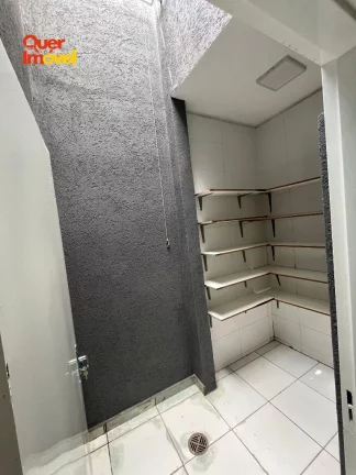 Imagem Imperdível: Casa à venda em Ribeirão Preto-SP, Parque Residencial Cândido Portinari, 3 quartos, 2 suítes, 4 banheiros, 178m².